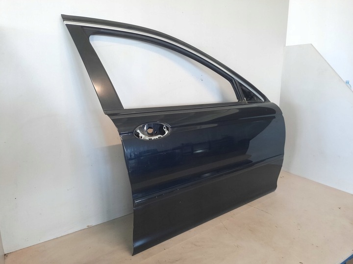 фото №3, Jaguar x-type двері перед передні праві