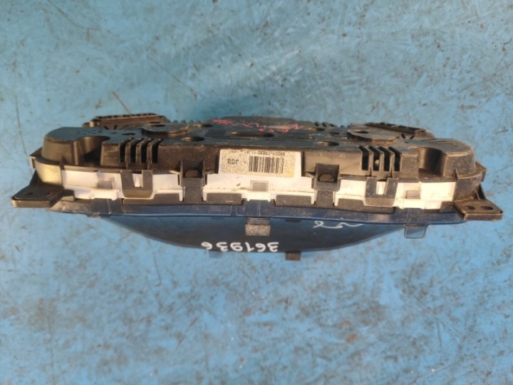 фото №6, Панель приладів 94001-1r020 hyundai accent rb 10-