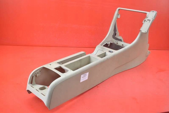 фото №5, Тунель середній eu 8e0863241f audi a4 b7 04-08