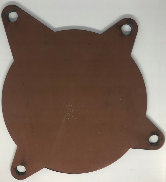 фото №1, Заглушка защита ретардер mercedes actros ремонт