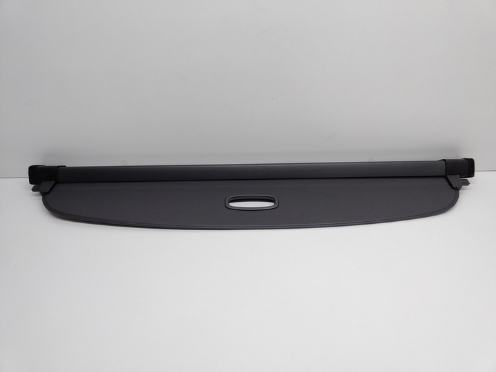 фото №1, Hyundai tucson iv 4 ролета багажника оригинал 2020-