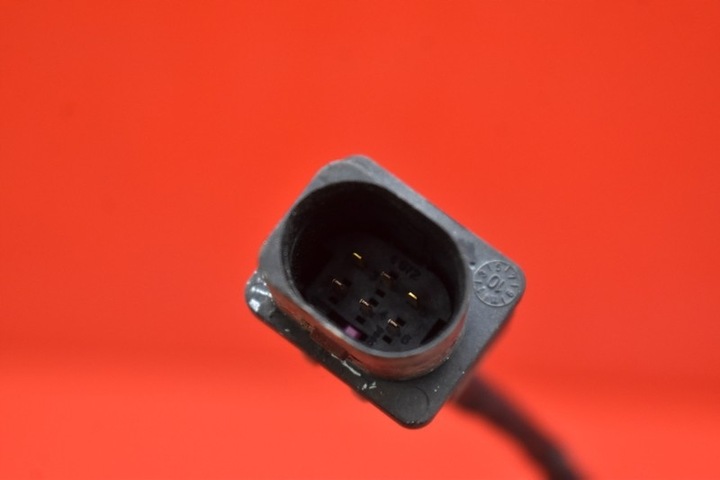 фото №7, Лямбда-зонд 06f906262ac skoda octavia 2 ii 1.8 tsi 160 km 08-13