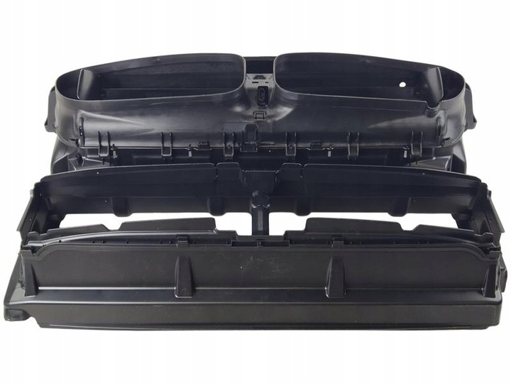 фото №9, Bmw f10 f11 впуск канал повітря радіатор оригінал