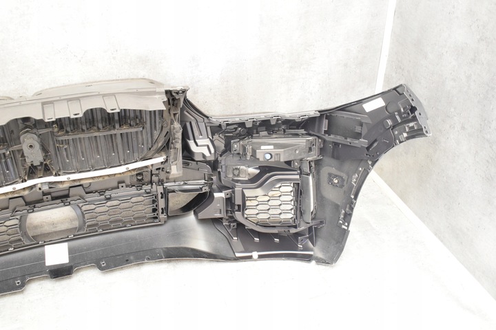 фото №8, Бампер перед переднє bmw x5 g05 м-пакет