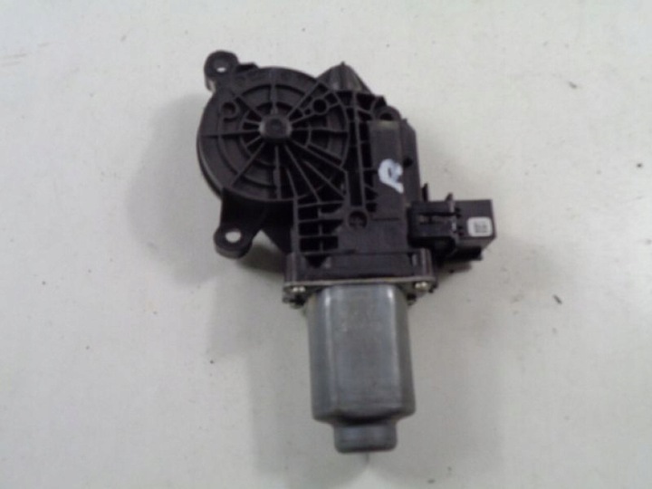 фото №6, Skoda roomster 5j моторчик стёкла перед правый рестайлинг