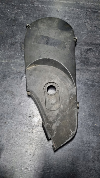 фото №1, Vw lt t4 2.5 tdi захист корпус розподільний вал 074109107j