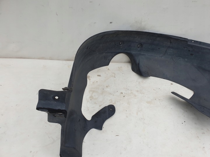 фото №8, Chevrolet cruze 08-12 подкрылок правое перед передние правое 95953137
