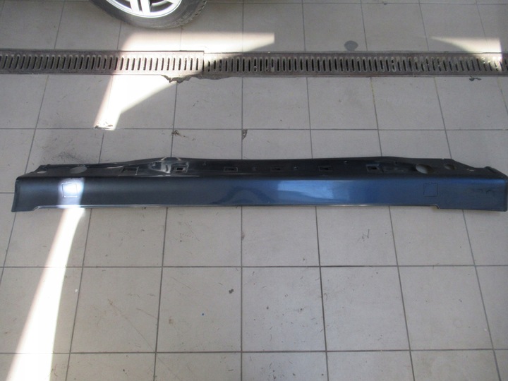 фото №5, C-klasa 202 планки порогові a2026908225 a2026908125