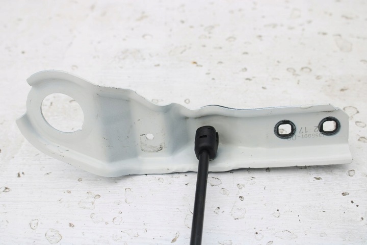 фото №14, Bmw x1 f48 петля + телескоп капота перед 7329441 7329442 7329410 7355991 73