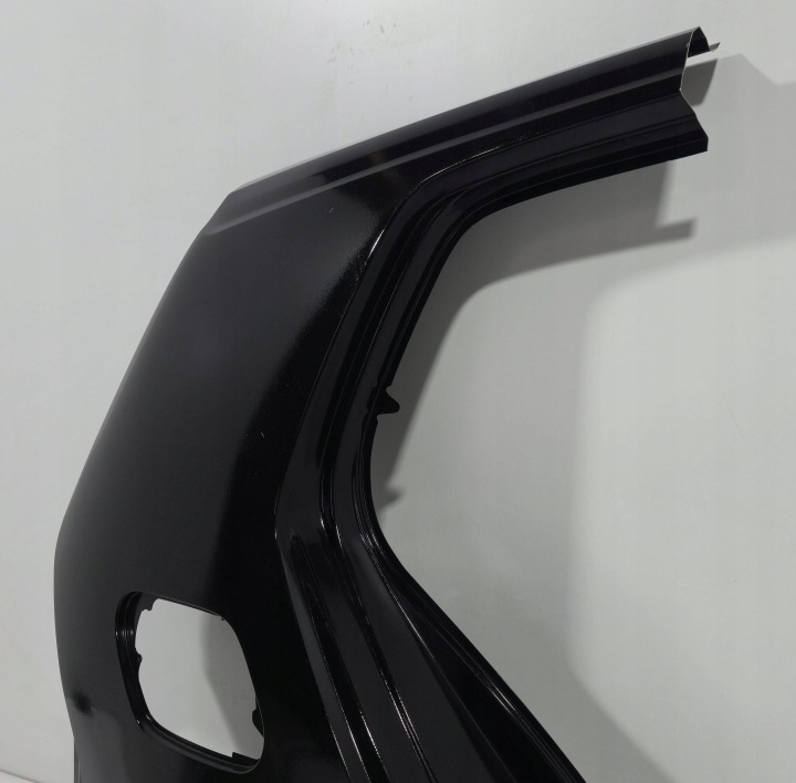 фото №7, Vw golf vii 7 5g новый oem номер крыло обшивка правое заднее зад 5g4809052a