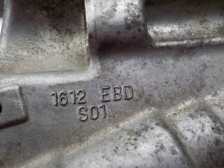 фото №7, Land rover 10r 3.0 tdv6 245km 306dt компресор кондиціонера 9x23-19d629-da