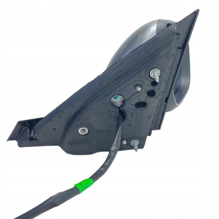 фото №15, Дзеркало праві 9 pin renault megane v ev e-tech 963011130r