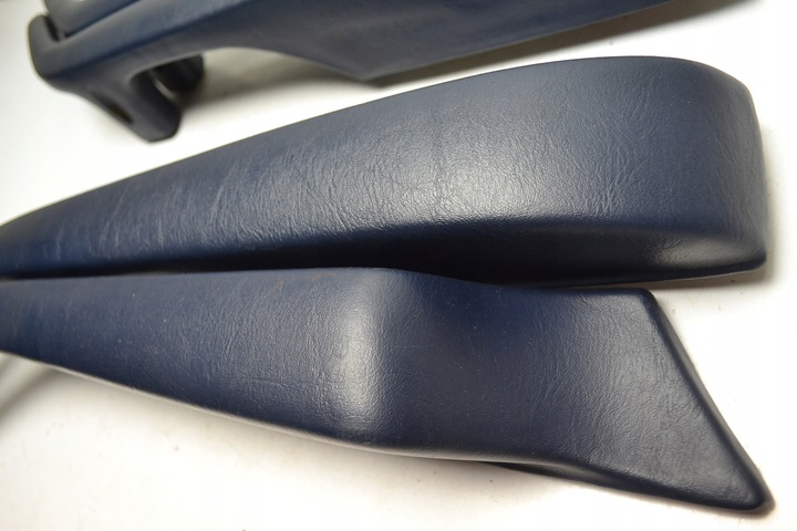 фото №7, Mercedes w126 підлокітники двері кріплення ручки