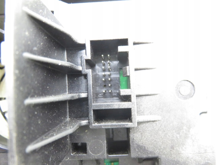 фото №11, Перемикач комбінований ford transit vii 2013-2021 bk2t13n064ce