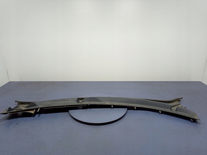 фото №10, Toyota sienna ii xl20 03- панель під лобовим склом верхній пластиковий 55708-08020