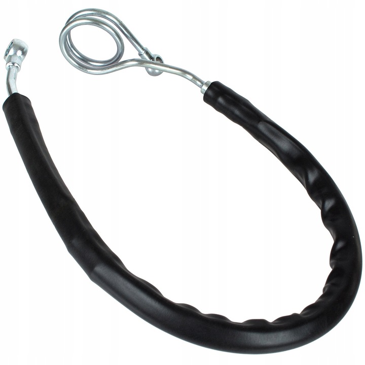 фото №2, Шланг труба усилителя шланг do vw passat b5 1996-2005