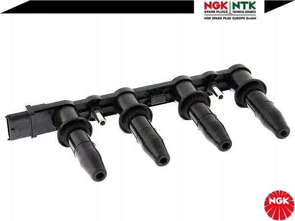 фото №2, Котушка запалювання alfa romeo 159 1.8 mpi 939