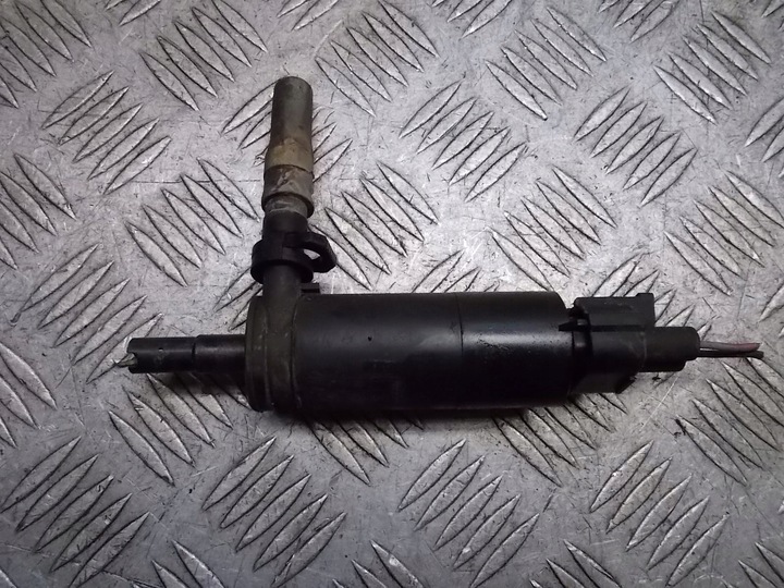 фото №1, Помпа склоомивача двигунчик saab 9-5 i ys3e