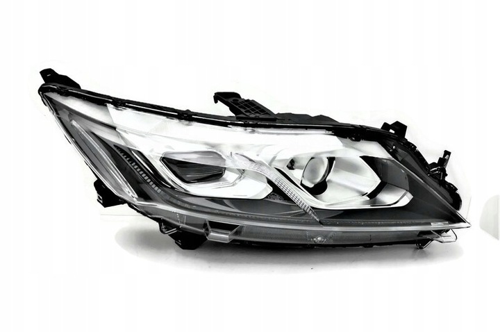 фото №1, Mitsubishi eclipse cross od 2018- фара правые