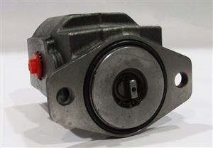 фото №2, Насос помпа пального daf xf, 95xf, cf євро 3