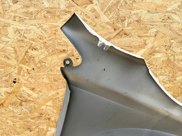 фото №13, Honda crv cr-v v 18- крыло левый перед переднее левый гибрид