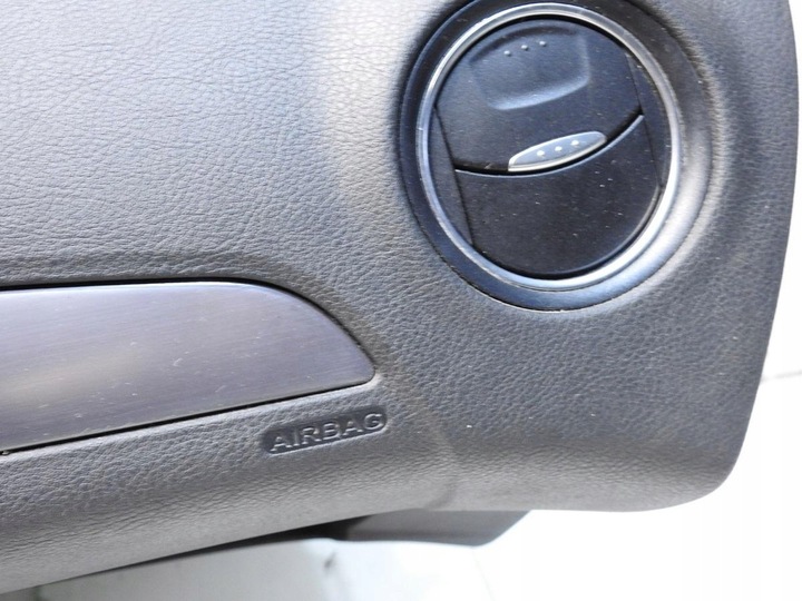 фото №6, Панель раздаточная консоль ford mondeo mk4 рестайлинг