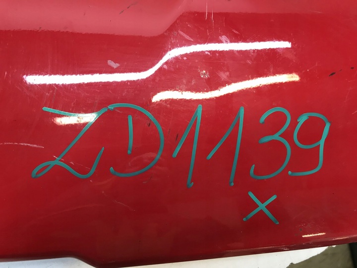 фото №10, Кутник облицювання scania s 2395175