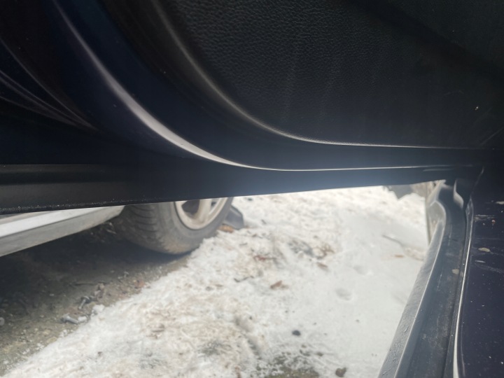 фото №16, Honda hr-v ii двері ліві передні ліві перед - b594p