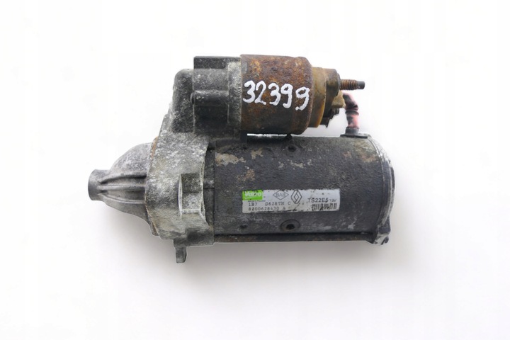 фото №1, Стартер renault espace iv 2.0 dci 8200628430a