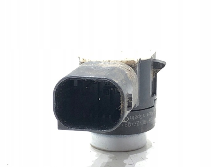 фото №2, Датчик pdc peugeot 208 i 9675202477fc хетчбек