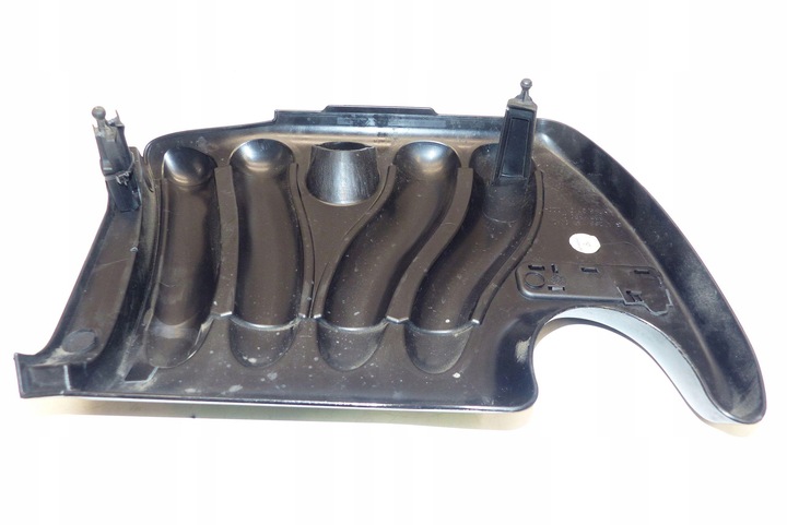 фото №7, Mercedes a 200 w169 b 200 w245 2.0 turbo m266 кришка захист двигуна