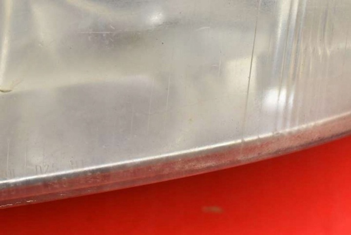 фото №11, Фара лівий лампа перед ксенон eu 148473-00 audi a6 c5 97-01