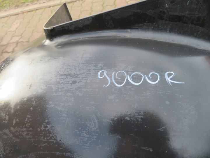 фото №14, Vw caddy iv 20-24r підкрилок лівий ліві перед 2k5805911p 2k5805911n