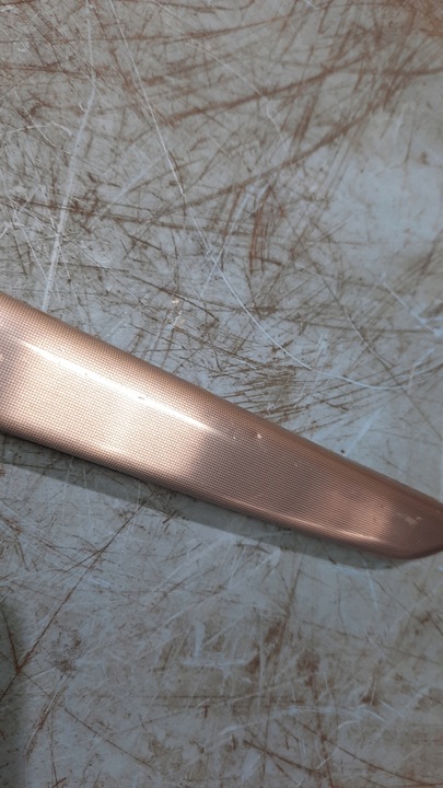 фото №4, Volvo s60 v70 ii рамка панель ручка праві перед