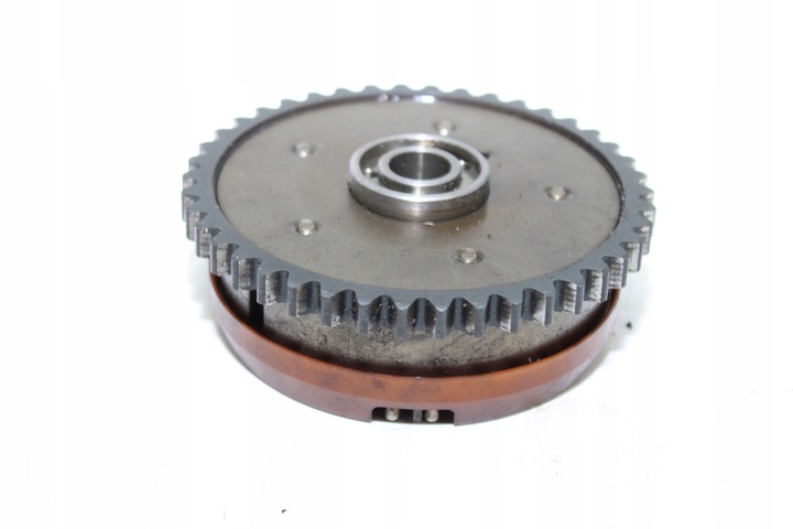 фото №6, Bmw f01 f07 f10 f12 e70 5.0i n63b44 - vanos выпускной 7598002 вариатор