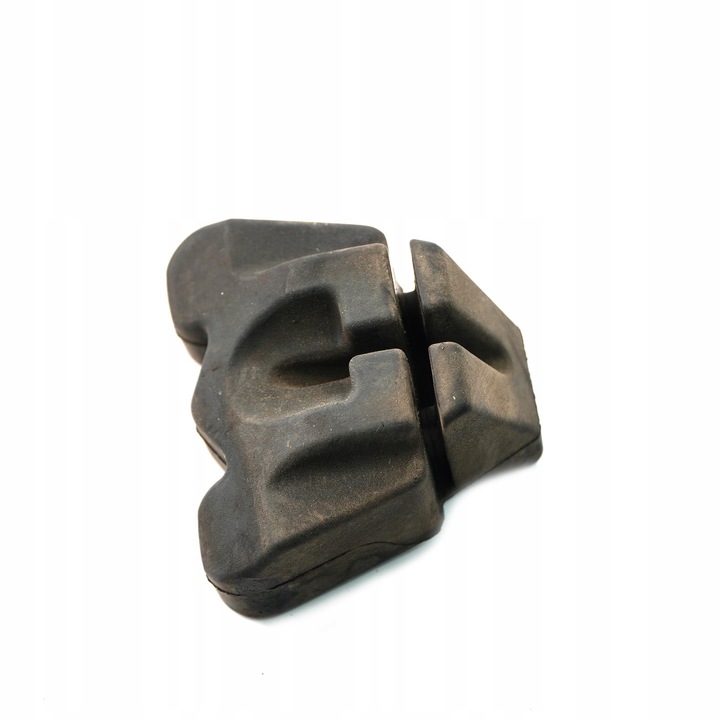 фото №11, Bmw x5 x6 e70 e71 тримач кріплення гумова накладка радіатор 7598791