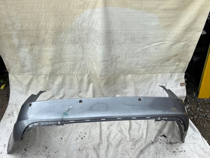 фото №1, Бампер зад opel insignia a 1 08-13