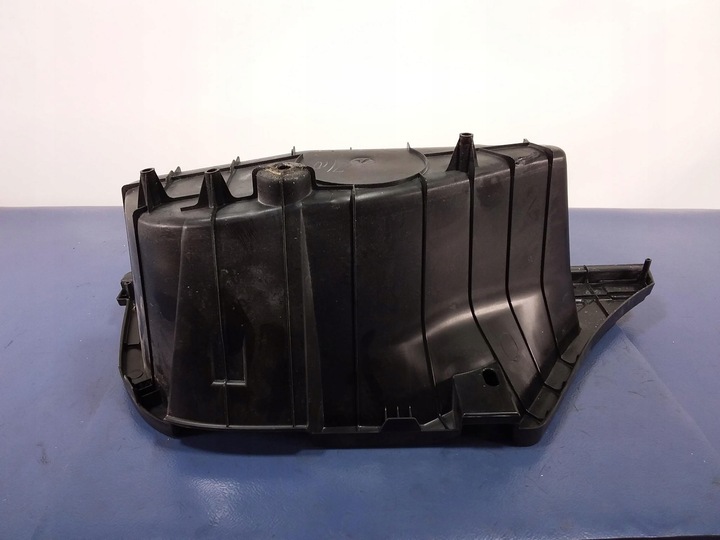 фото №6, Lexus rx ii xu30 бардачок ниша багажника левая