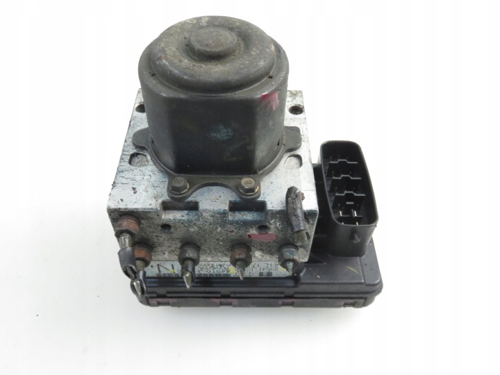 фото №6, Блок керування abs toyota corolla e11 44510-12310 8954112120