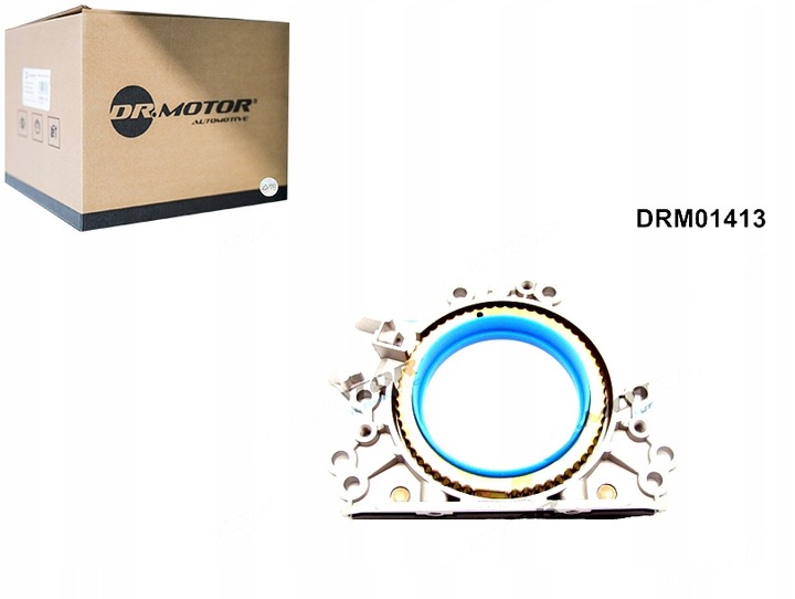 фото №1, Сальник waa з корпус vag dr.motor автомобильный