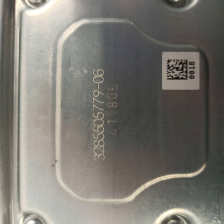 фото №15, Ford mondeo mk5 модуль датчик подушек подушка ks7t-14b321-cc