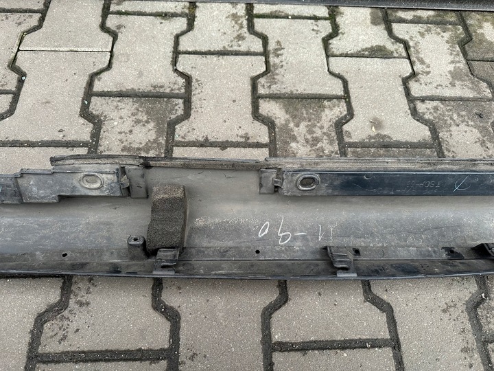 фото №11, Lexus gs iii планка порогова ліва 75860-30320