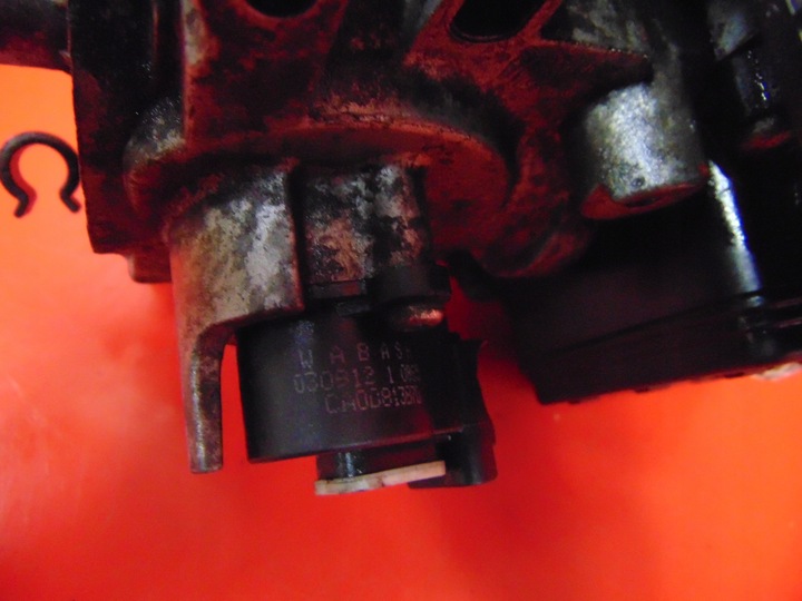 фото №10, Citroen c5 iii x7 peugeot выборщик модуль коробки