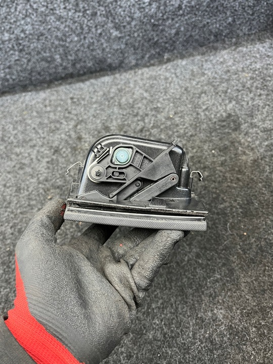 фото №15, Vw sharan mk i fl бардачок консолі 7m3858337e