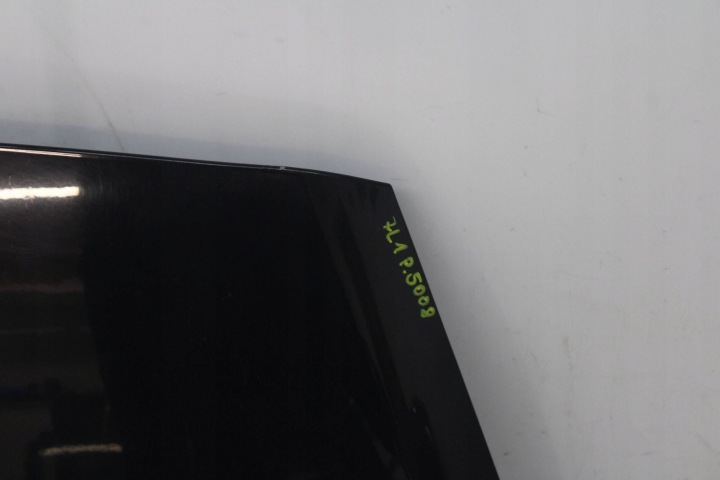 фото №11, Капот крышка двигателя peugeot 5008 2009r- ktg
