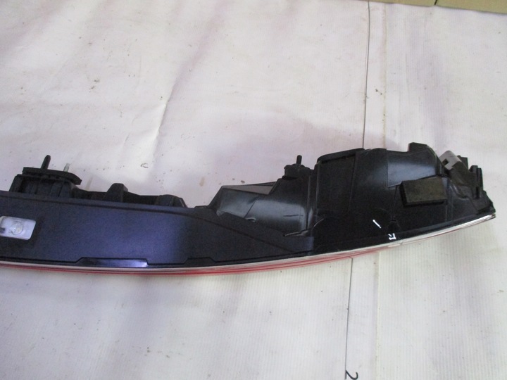 фото №13, Лампа зад заднее audi q4 e-tron 89a945095b