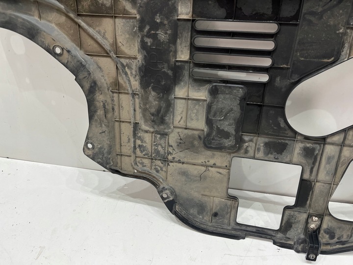 фото №13, Hyundai kona i захист плита pod двигун 29110-j9600