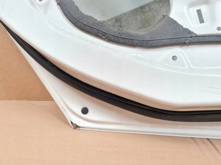 фото №13, 2015 bmw 3 gt f34 дверь задние