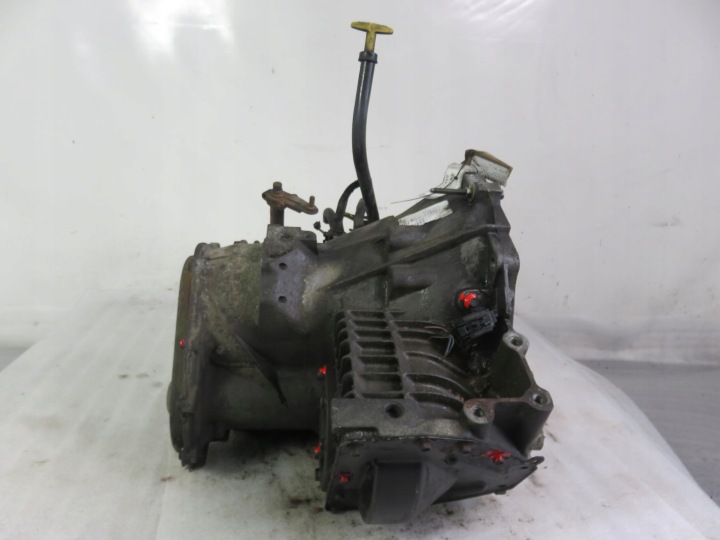 фото №5, Кпп кпп / коробка передач автоматична chrysler voyager iv 3.3 p04800707aa 96611
