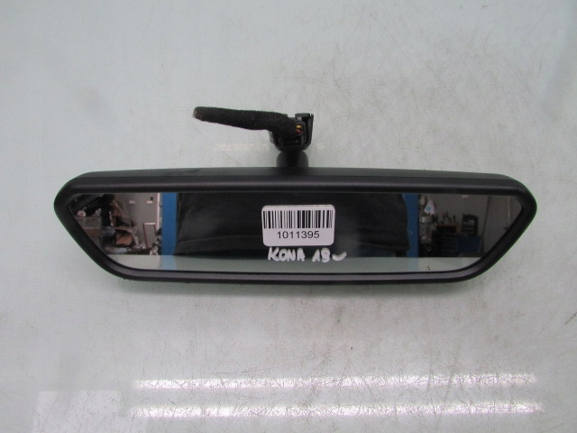 фото №1, Kona 19r зеркало внутренние заднего вида